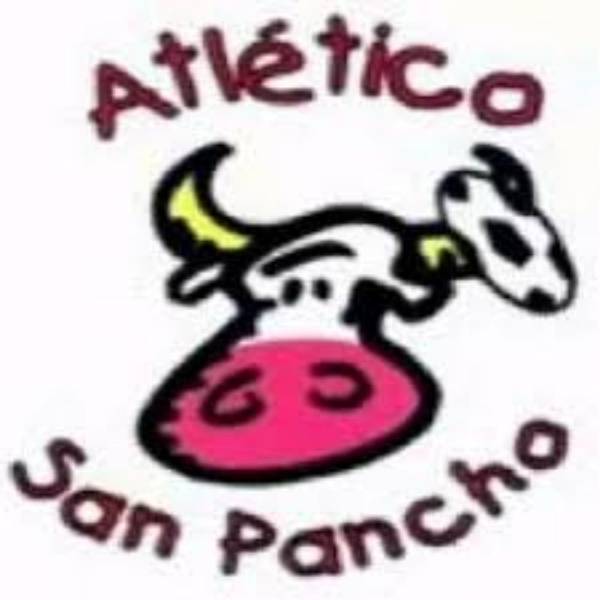 Atletico San Pancho badge