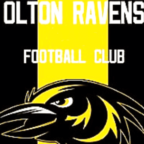 Olton Ravens FC badge