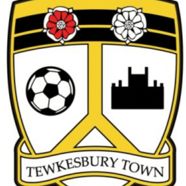 Tewkesbury Town Panthers U11's badge