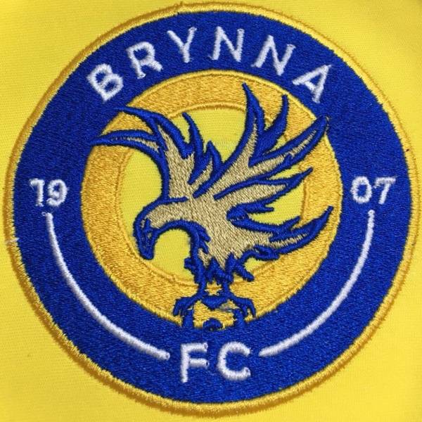 Brynna FC badge
