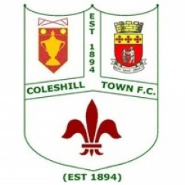 Coleshill Town Colts badge