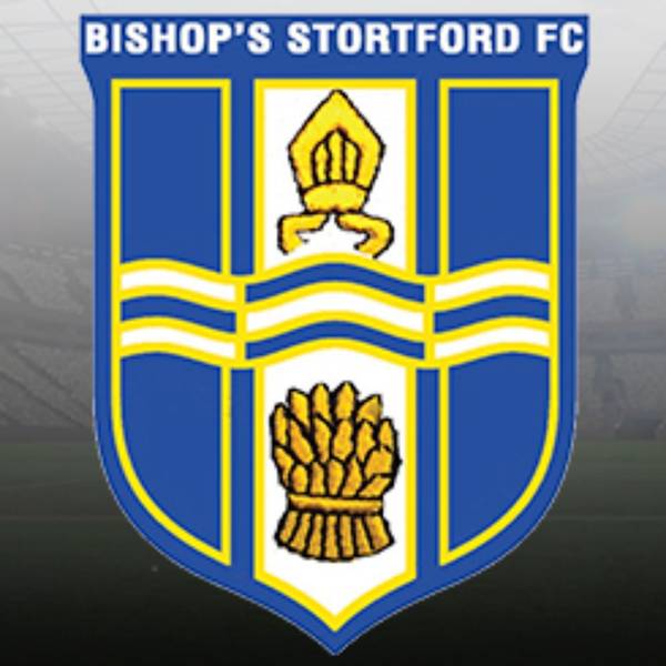 BSCFC Rovers U14 badge