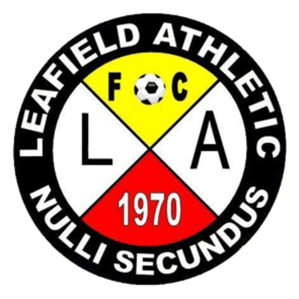 Leafield Athletic U15 Colts badge