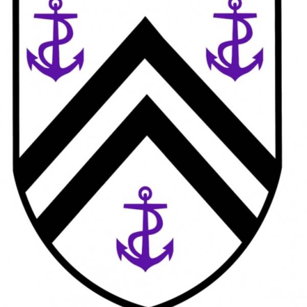 Anchorians FC badge