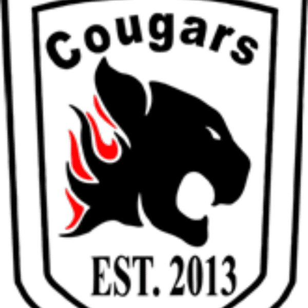 FC Cougars U11 badge