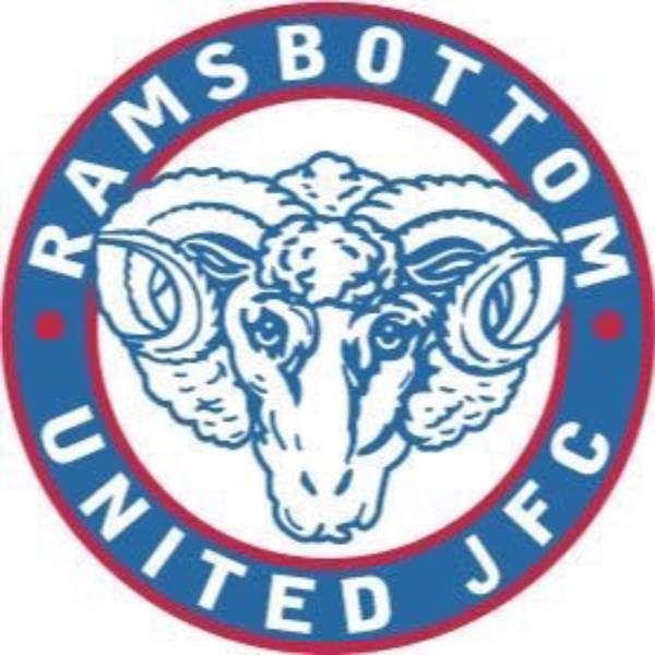 Ramsbottom United Hurricanes (U8’s) badge