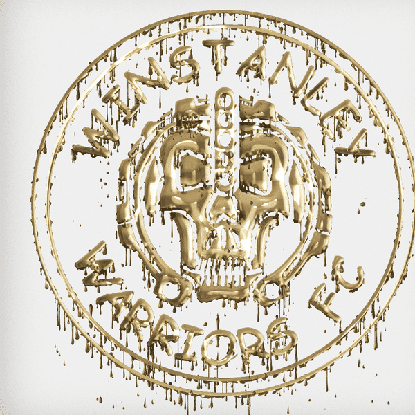 Winstanley Warriors City FC badge