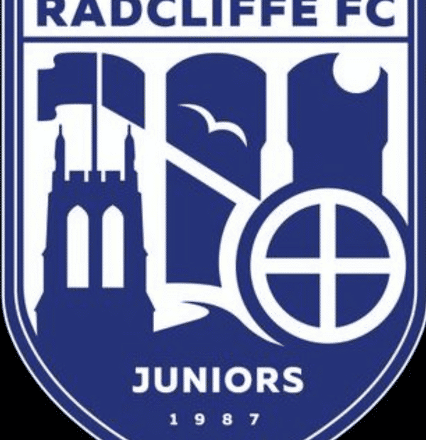Radcliffe Juniors Devils U18s badge