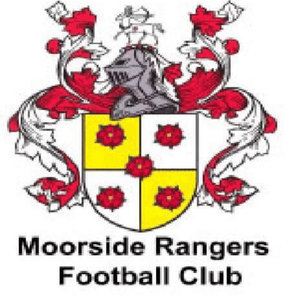 Moorside Rangers Reserves badge