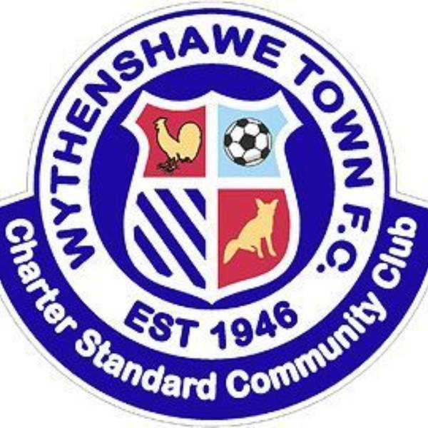 Wythenshawe Town Mavericks U13s badge