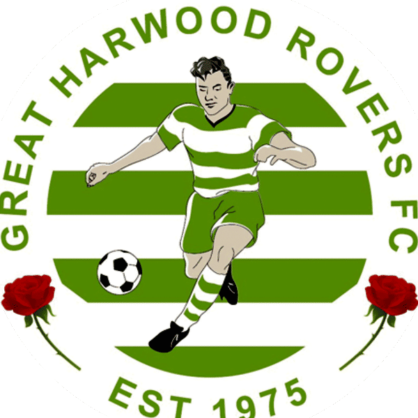 Great Harwood Rovers U16 badge