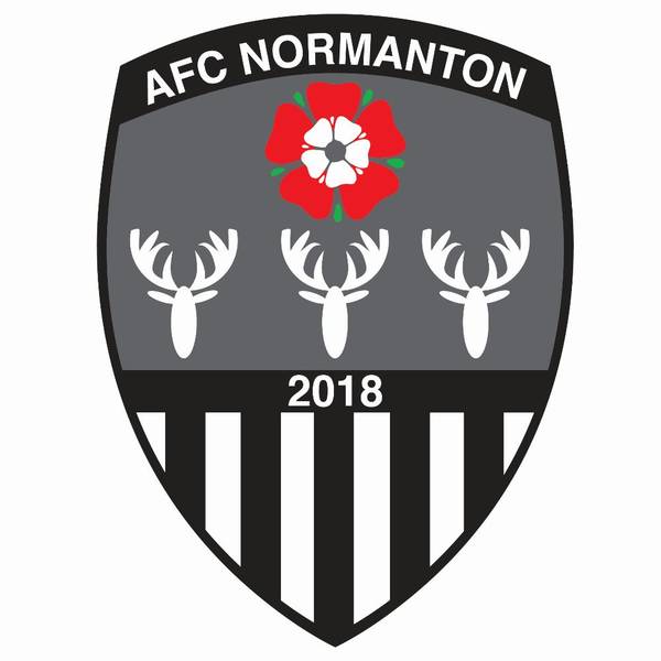 AFC Normanton badge