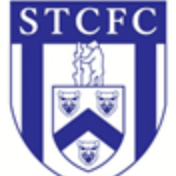 Stratford Town Colts MJPL U15s badge