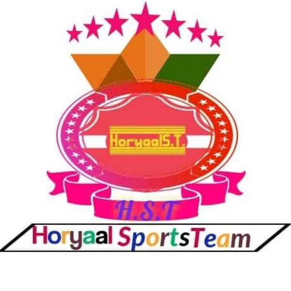 Horyaal Sports Team badge