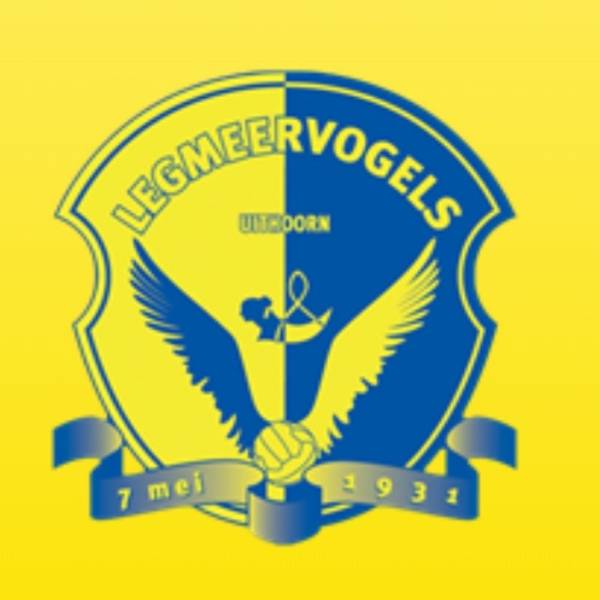 Legmeervogels badge