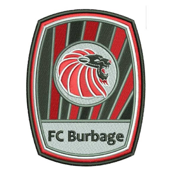 FC Burbage Thundercats