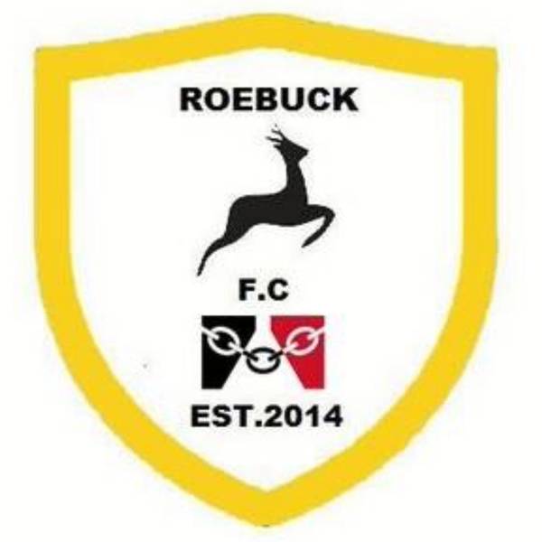 Roebuck badge