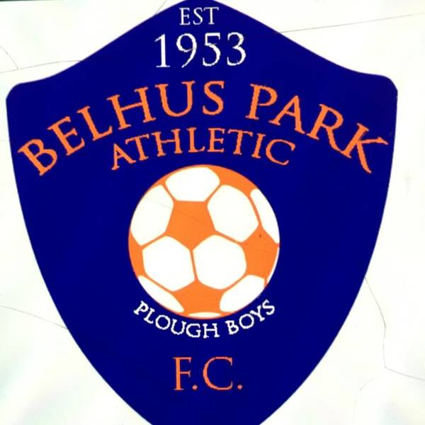 Belhus Park Athletic (S) badge