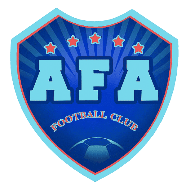 AFA Football Club badge