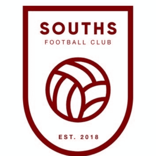Souths FC badge