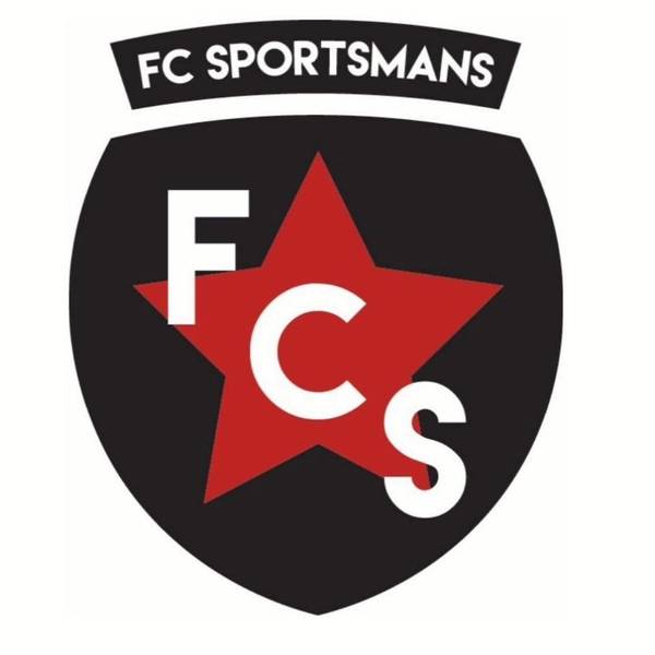 FC Sportsmans badge