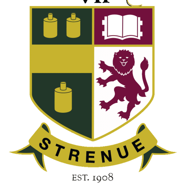 Old Eds FC Under 10 badge