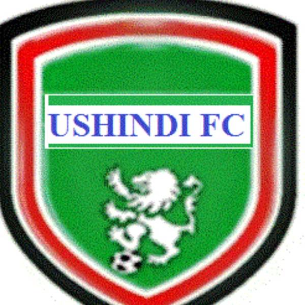 Ushindi FC Under 17 badge