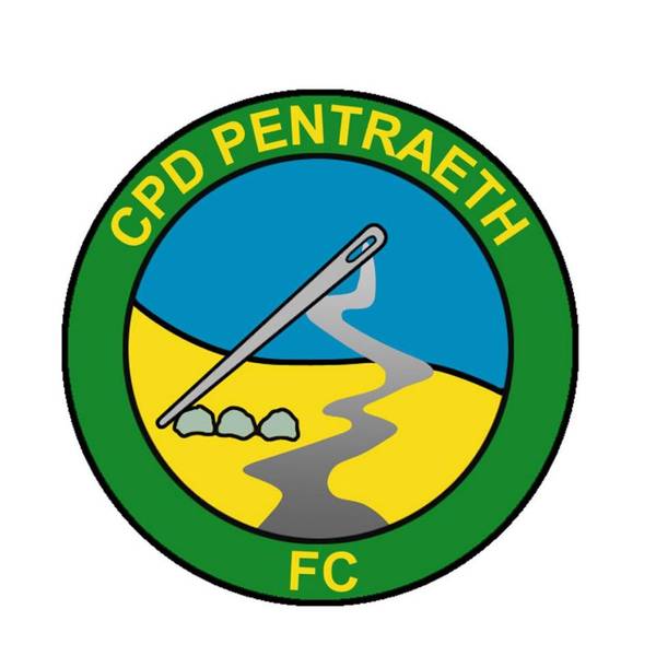 Pentraeth FC badge