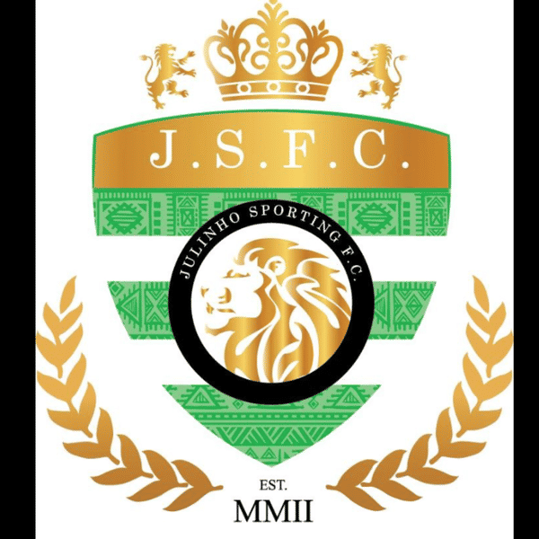 Julinho Sporting FC badge