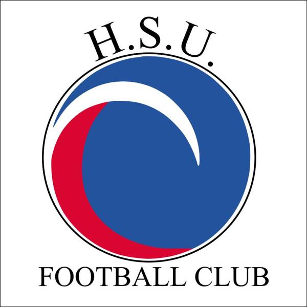 Harbord Seasiders AL2 badge