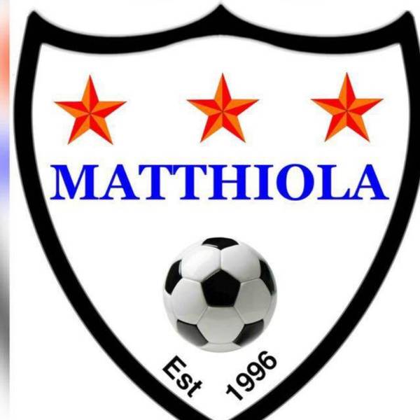 Matthiola Grande badge