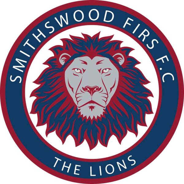 Smithswood Firs badge