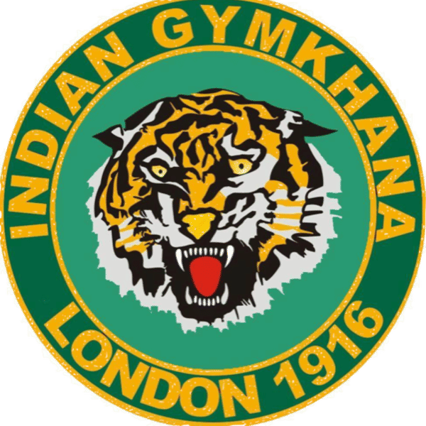 Indian Gymkhana Youth FC U7 badge