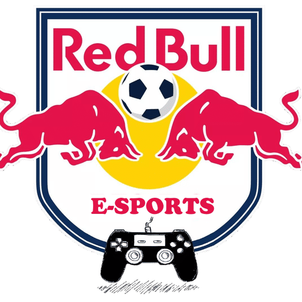 Redbull E-Sports badge