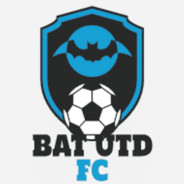 Bat Utd badge