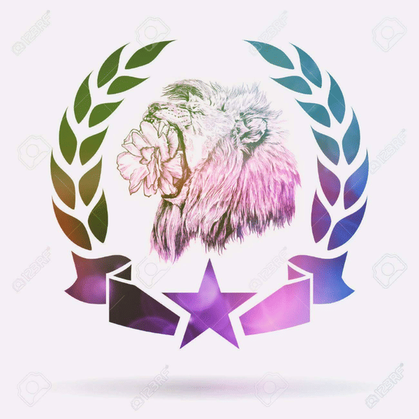 Black Rose United FC badge