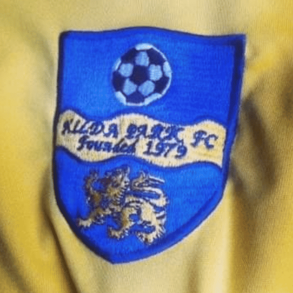 Hilda Park FC badge