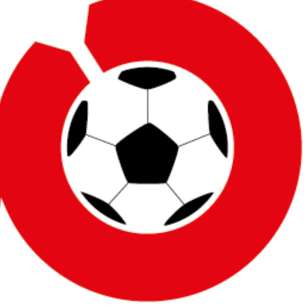 360 U14's badge
