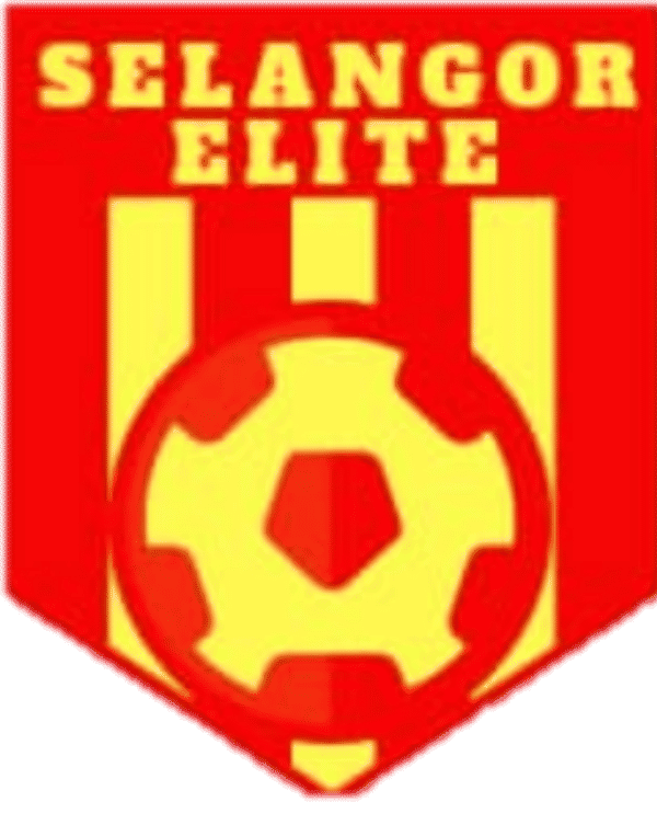 SELANGOR ELITE U16 - 2019 badge