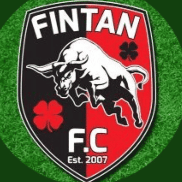 Fintan FC badge