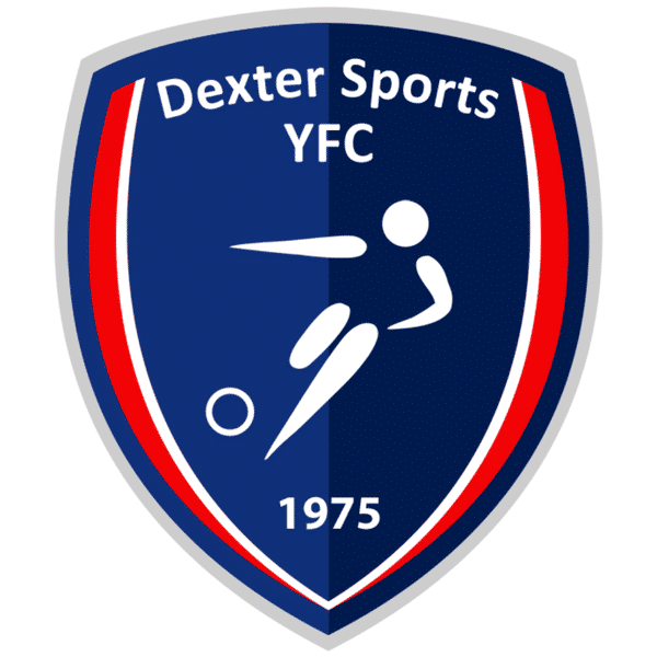 Dexter Sports U12s badge