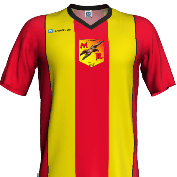 Melchester Rovers badge