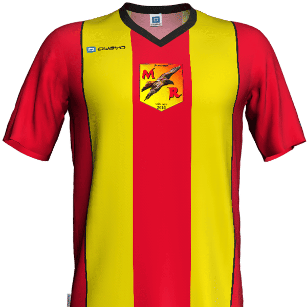 Melchester Ladies badge