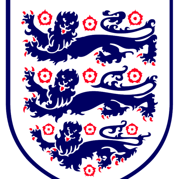 England 5s badge