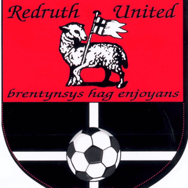 Redruth United Reserves badge