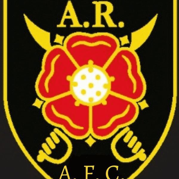 Albion Rovers Amatuers badge