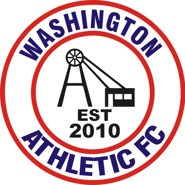 Washington Athletic Barca U10 badge