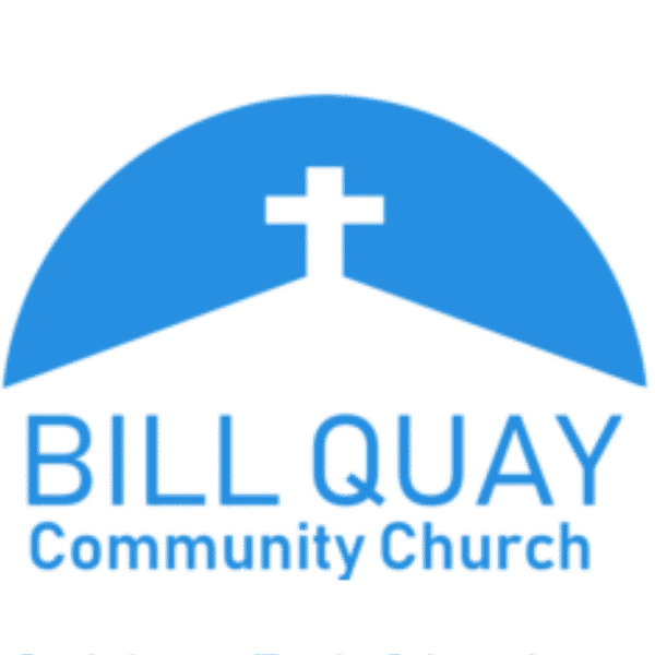 Bill Quay Community FC badge