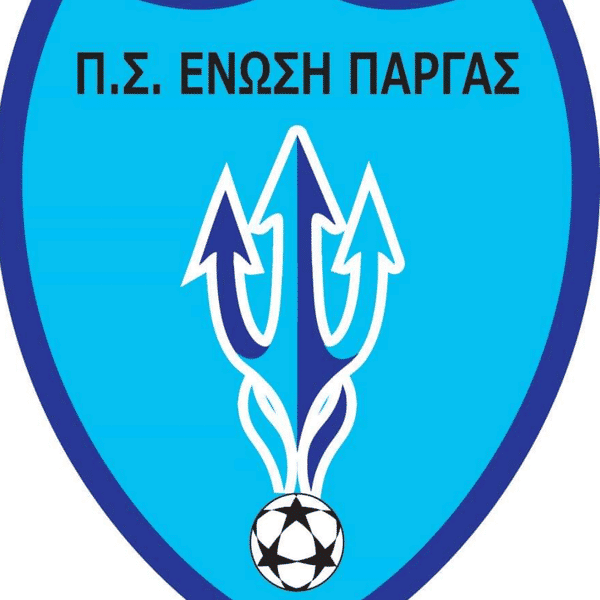 FC Enosi Pargas badge