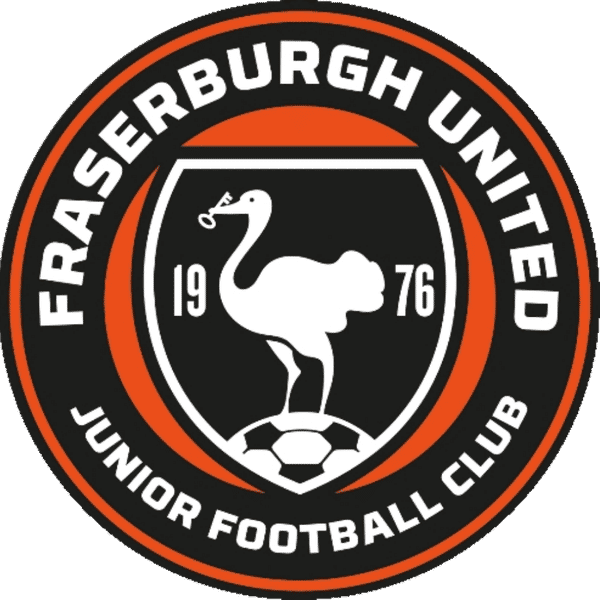 Fraserburgh United badge